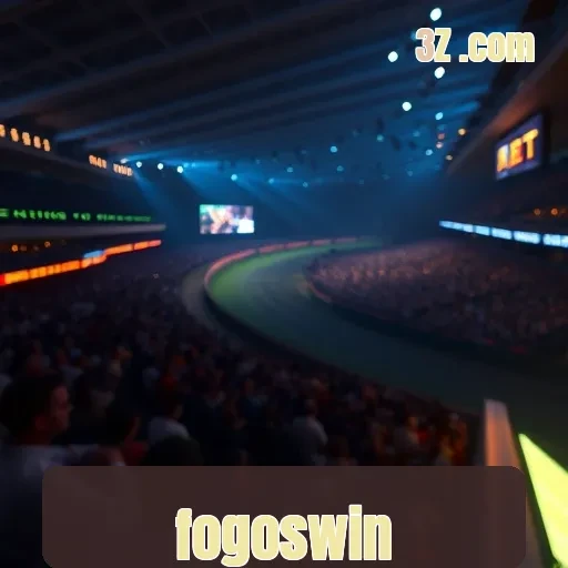fogoswin: Descubra a Revolução nos Jogos de Apostas com o App
