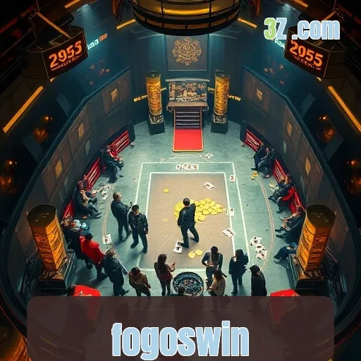 fogoswin - Bônus