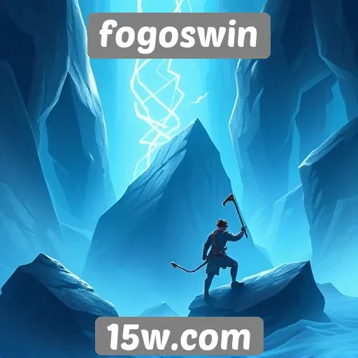 Explorando a variedade de jogos disponíveis em fogoswin
