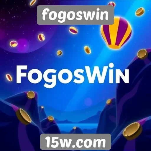 Exploração das promoções e bônus da plataforma fogoswin