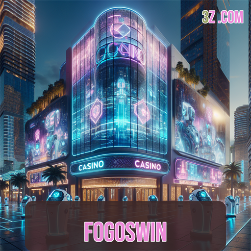 Recursos Especiais na Seção App do Fogoswin