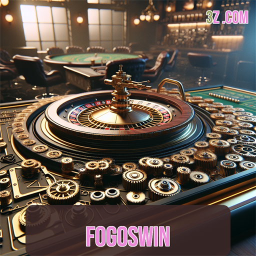 Jogos Confiáveis: Segurança e Diversão no Fogoswin