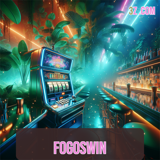 VIP: Acesso Exclusivo ao Mundo dos Jogos na Fogoswin