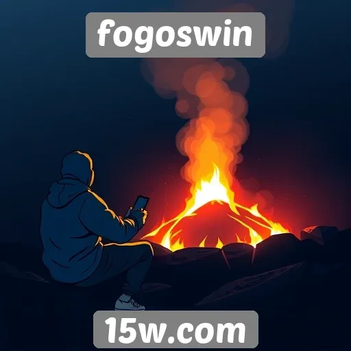 Impacto das promoções no engajamento do fogoswin