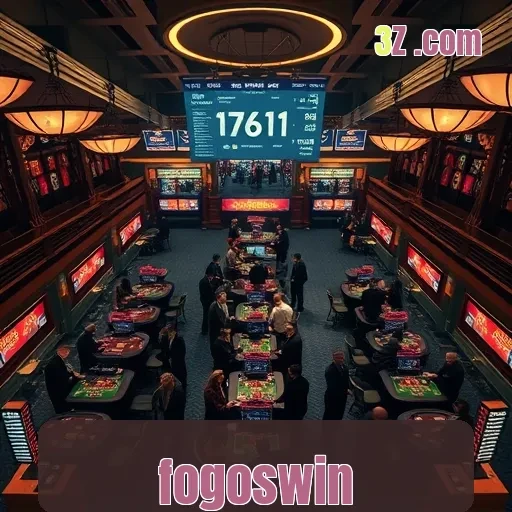 fogoswin: Descubra as Facilidades da Seção de Pagamento