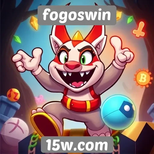 Análise de jogos populares disponíveis em Fogoswin
