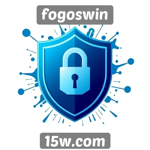 Segurança e privacidade no site de jogos Fogoswin