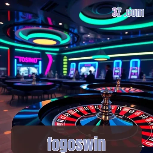 fogoswin: Aproveite os Melhores Eventos Esportivos na Plataforma