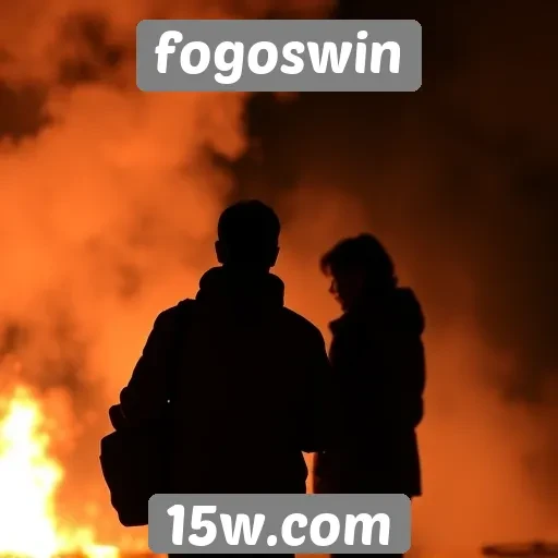 Avaliação da experiência do usuário no fogoswin