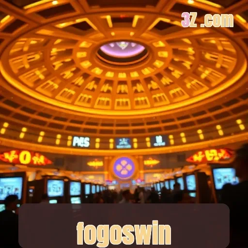 fogoswin VIP: Descubra Vantagens Exclusivas para Jogadores Engajados